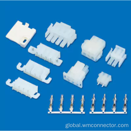 Cable Wire Connector Automotive Connector 63080 42021 42022 Supplier